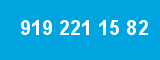 919 221 15 82
